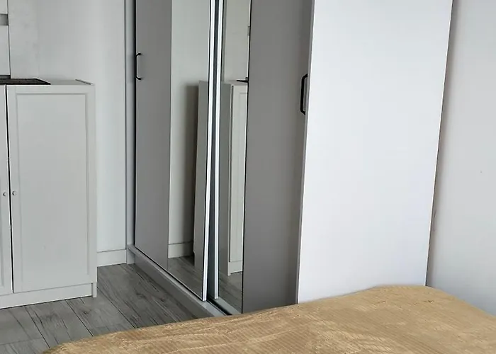 Appartement Nighthost Kleczkowska 49 M53 *