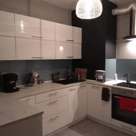 Appartement Nighthost Kleczkowska 49 M53 Wrocław