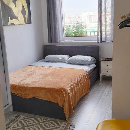 Appartement Nighthost Kleczkowska 49 M53