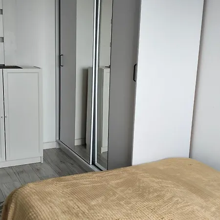 Apartament Nighthost Kleczkowska 49 M53 *