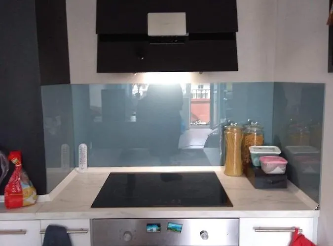 Nighthost Kleczkowska 49 M53 דירה