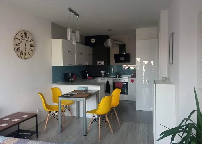 דירה Nighthost Kleczkowska 49 M53 *